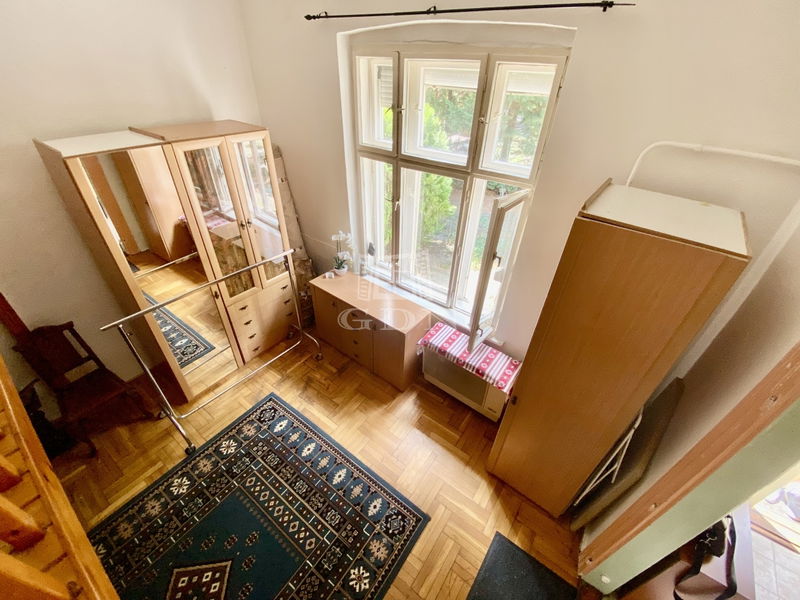 Eladó Budapest XIII. kerület Lakás (téglaépítésű)