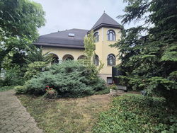 Budapest XVIII. kerület 家庭别墅