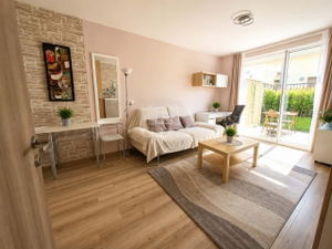 Eladó lakás (téglaépítésű) Budapest XIV. kerület, 60m2