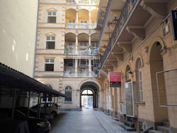 Budapest VI. kerület Lakás