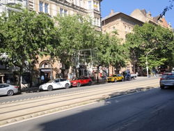 Budapest VI. kerület Lakás
