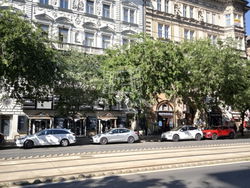 Budapest VI. kerület Lakás