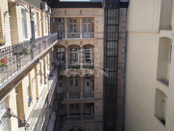 Budapest VI. kerület Lakás