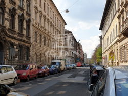 Budapest VII. kerület Lakás (téglaépítésű)