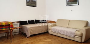 Eladó lakás (téglaépítésű) Budapest VII. kerület, 26m2