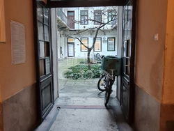 Budapest VII. kerület Lakás (téglaépítésű)