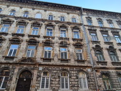 Budapest VII. kerület Lakás (téglaépítésű)