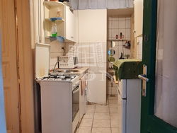 Budapest VII. kerület Lakás (téglaépítésű)