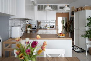 Eladó lakás (téglaépítésű) Budapest XXI. kerület, 70m2