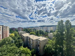 Budapest III. kerület Flat (panel)