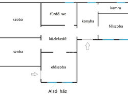 Kartal Családi ház