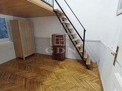Budapest VI. kerület 公寓房（砖头）