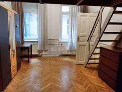 Budapest VI. kerület 公寓房（砖头）