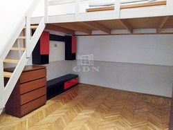 Budapest VI. kerület 公寓房（砖头）