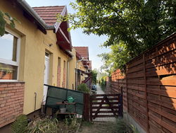 Gyömrő Lakás