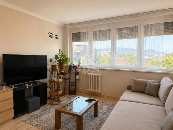 Budapest, IV. kerület Flat - 54.900.000 HUF