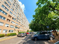 Budapest XIV. kerület Квартира (панель)