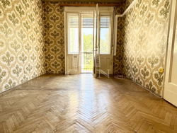 Budapest XIII. kerület Квартира (кирпичная)