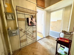 Budapest XIII. kerület Квартира (кирпичная)