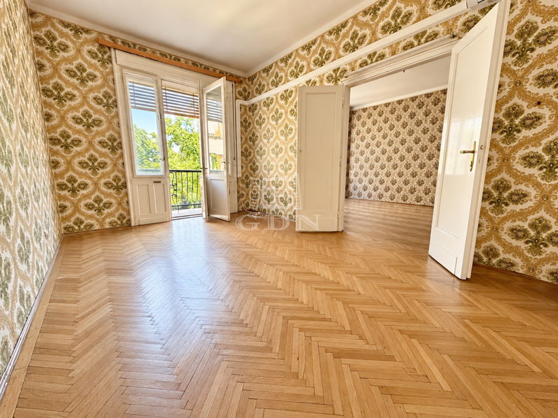 出卖 Budapest XIII. kerület 公寓房（砖头）