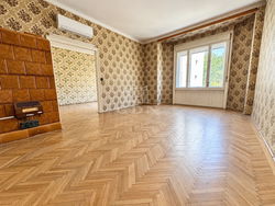 Budapest XIII. kerület 公寓房（砖头）