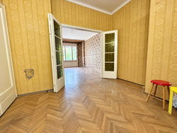 Budapest XIII. kerület 公寓房（砖头）