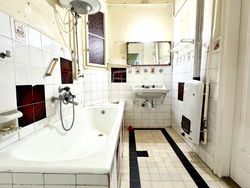 Budapest XIII. kerület 公寓房（砖头）