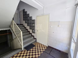 Budapest XIII. kerület Apartment (Sliding shutter)