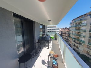 Eladó lakás (téglaépítésű) Budapest XIII. kerület, 78m2