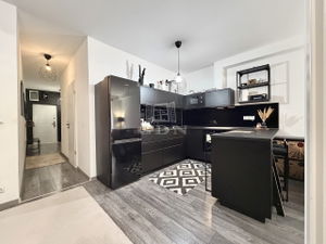 Eladó lakás (téglaépítésű) Budapest X. kerület, 46m2