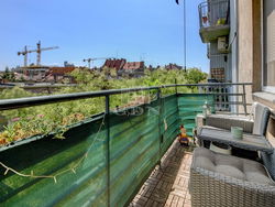 Budapest XIII. kerület Lakás (téglaépítésű)
