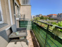 Budapest XIII. kerület Lakás (téglaépítésű)