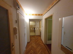 Budapest XI. kerület 公寓房（非砖头）
