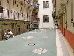 Budapest XIII. kerület 公寓房（砖头）