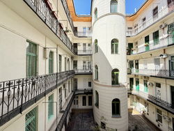 Budapest XIII. kerület 公寓房（砖头）
