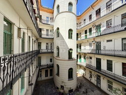 Budapest XIII. kerület 公寓房（砖头）