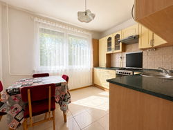Budapest IV. kerület Wohnung (Panel)