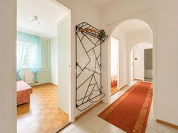 Budapest IV. kerület Wohnung (Panel)