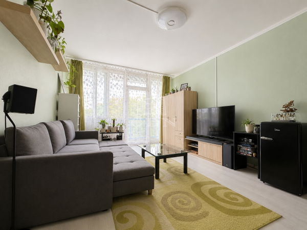 Budapest, VIII. kerület Wohnung - 62.900.000 HUF