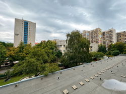 Budapest VIII. kerület Lakás