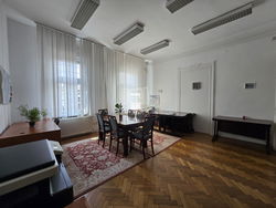 Budapest IV. kerület Iroda