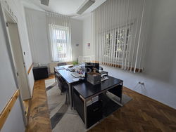 Budapest IV. kerület Iroda