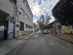 Budapest IV. kerület Iroda