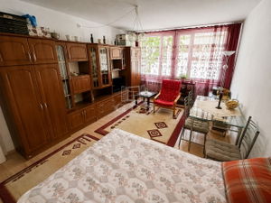 Verkauf wohnung (panel) Budapest VIII. bezirk, 50m2