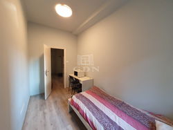 Budapest XI. kerület 公寓房（砖头）