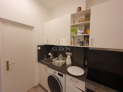 Budapest XI. kerület 公寓房（砖头）