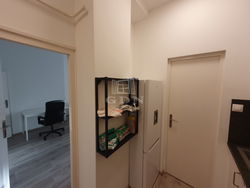 Budapest XI. kerület 公寓房（砖头）