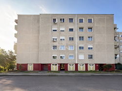 Budapest IV. kerület Lakás (panel)