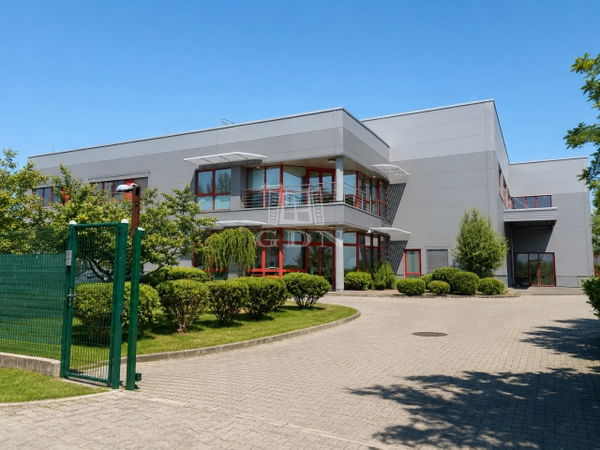 Budapest, XVII. kerület Industrial area - 1.190.000.000 HUF
