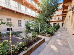Budapest VI. kerület Lakás (téglaépítésű)
